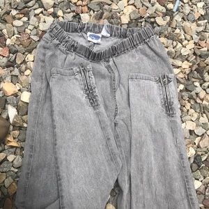 DG2 jeggings - extra small tall